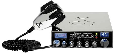 With a host of other great features, this is a great radio to have if you&x27;re looking for a full-function SSB unit that can be fine-tuned. . Peaked and tuned cb radios for sale
